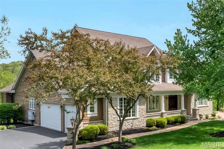 Property Photo: 18105 Dawns Trail MO 63005