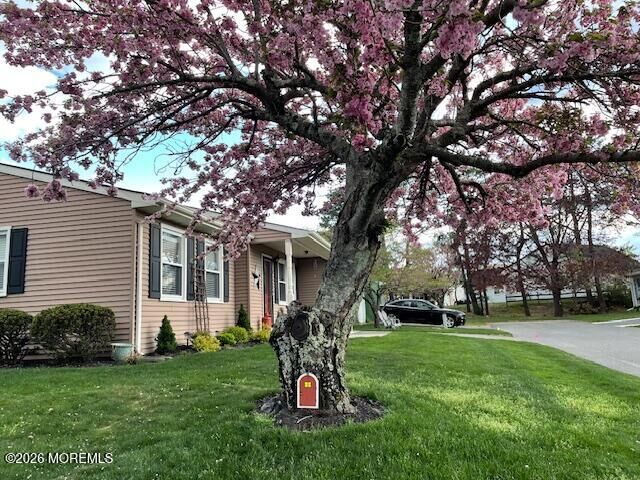 Property Photo:  51 S Chestnut Avenue  NJ 08759 