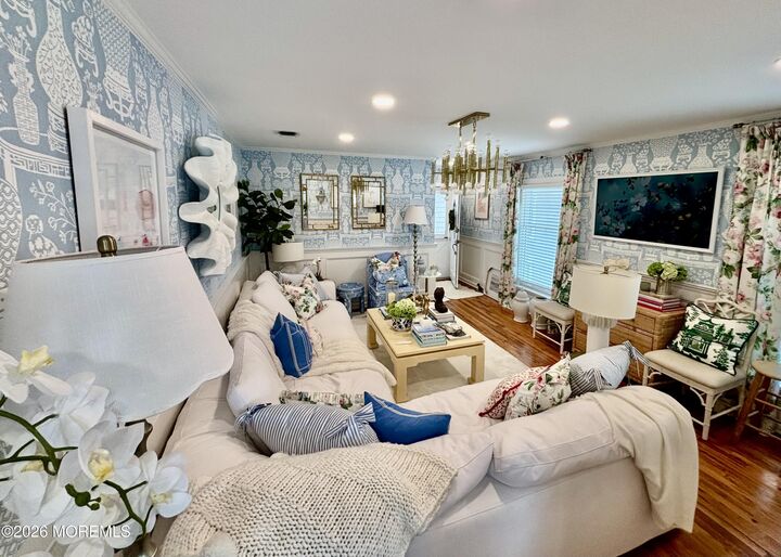 Property Photo:  21 Mount Street  NJ 08742 
