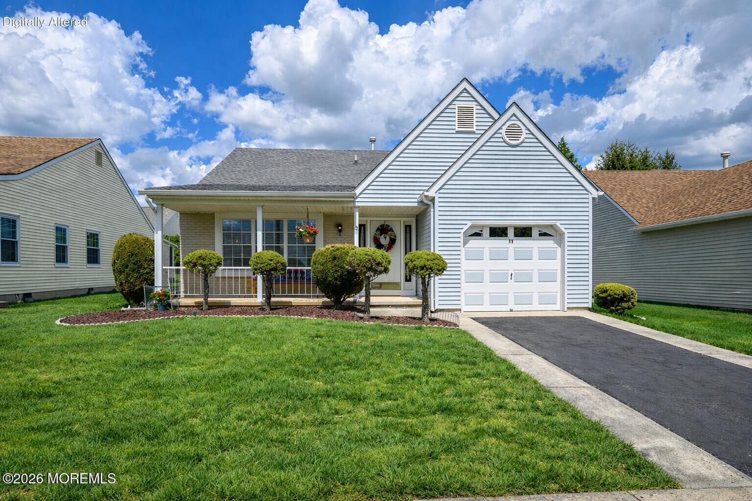 Property Photo:  13 Kendal Drive  NJ 08757 