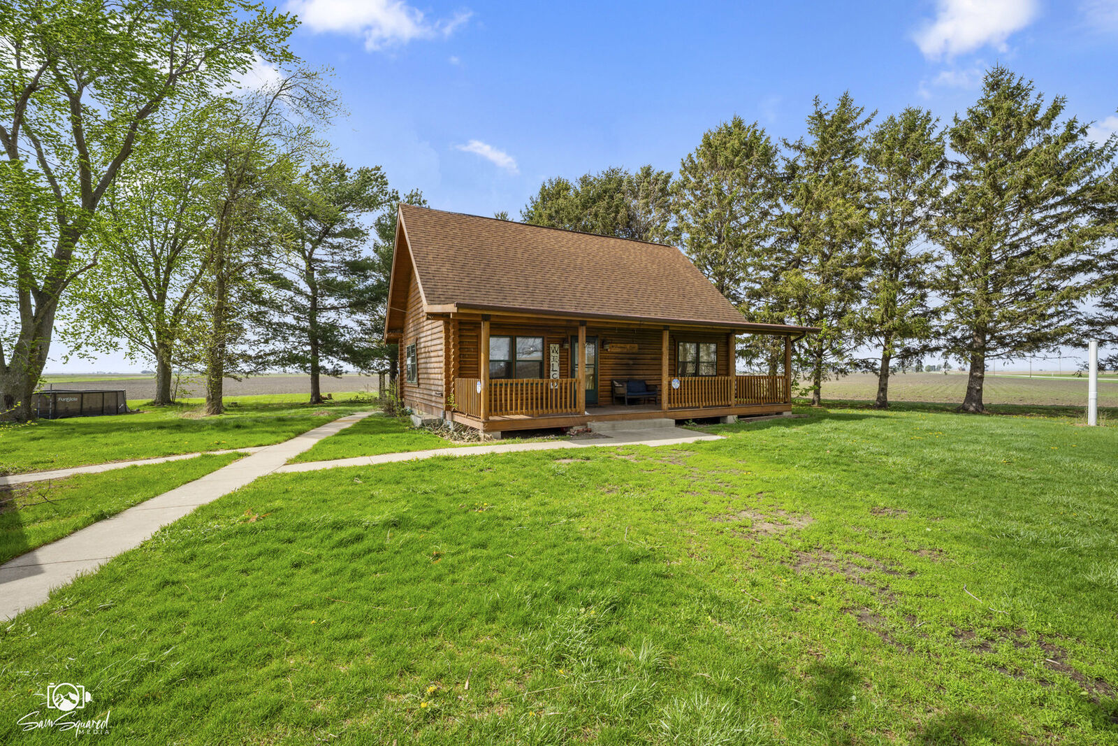 Property Photo:  1235 N 1450 East Road  IL 60955 