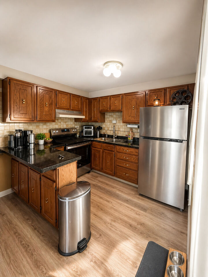Property Photo:  4436 Arbor Circle 3  IL 60515 