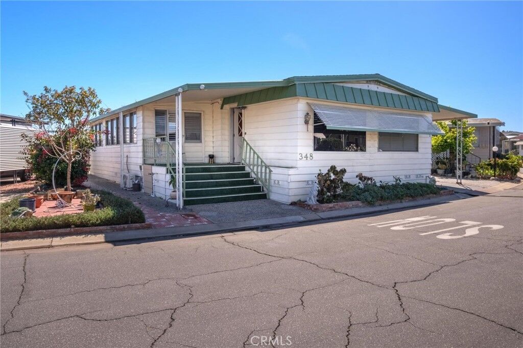 Property Photo:  1065 Lomita Boulevard 348  CA 90710 