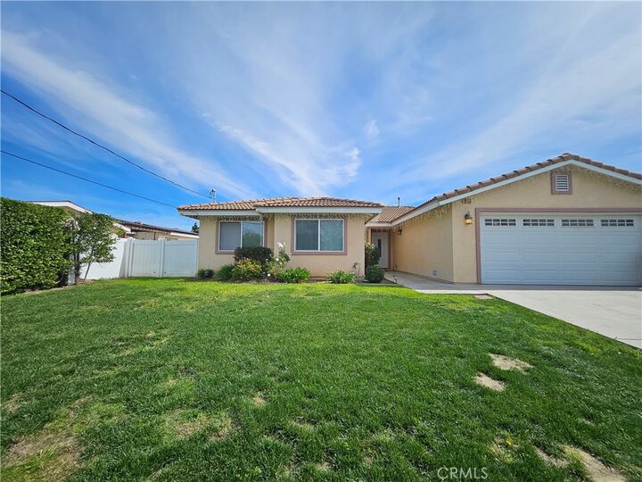 Property Photo:  1855 S Fern Avenue  CA 91762 