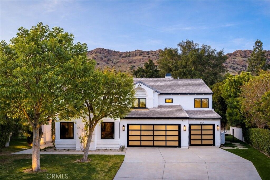 Property Photo:  5729 Stone Mountain  CA 91362 
