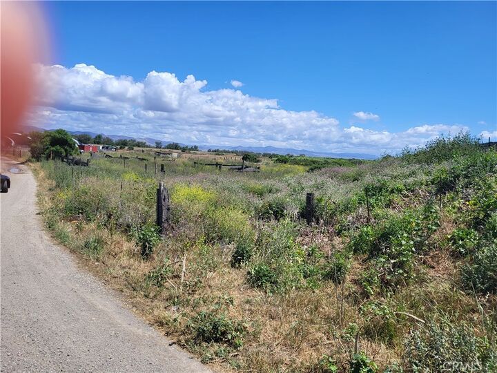 Property Photo:  0 Peralta St.  CA 93434 