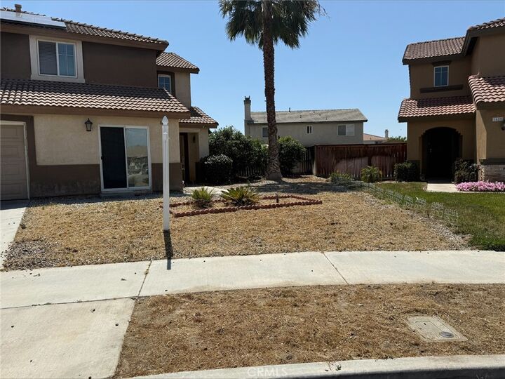 Property Photo:  1639 Apple Blossom  CA 92545 