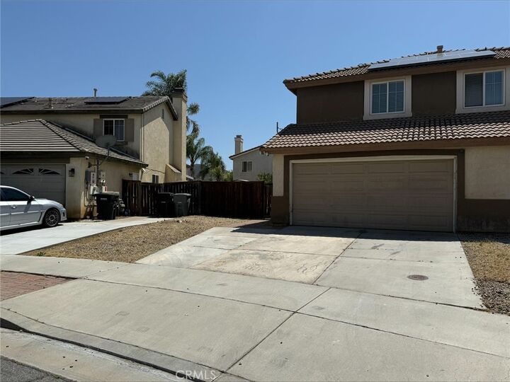 Property Photo:  1639 Apple Blossom  CA 92545 