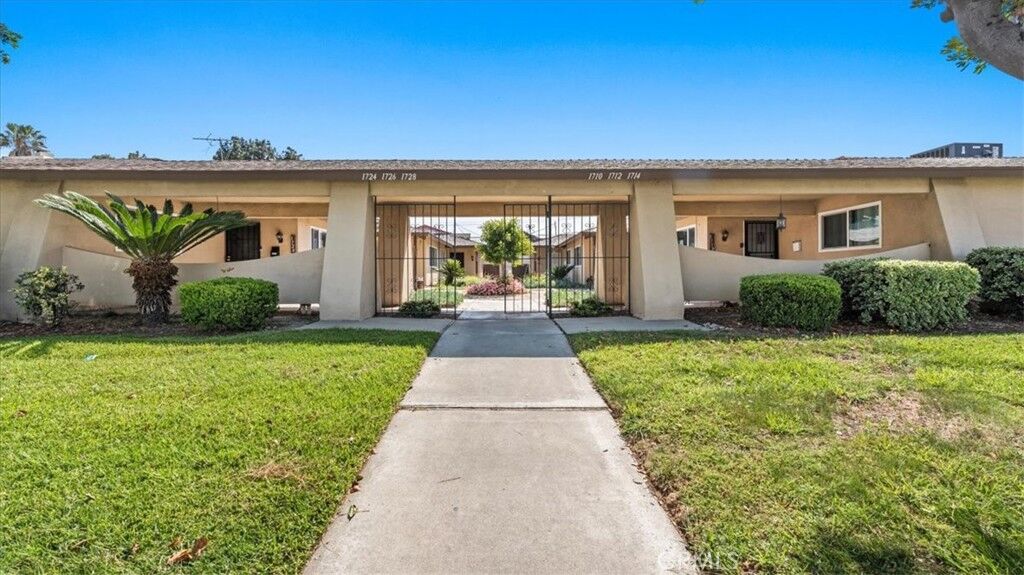 Property Photo:  1710 Appleton Way  CA 91767 