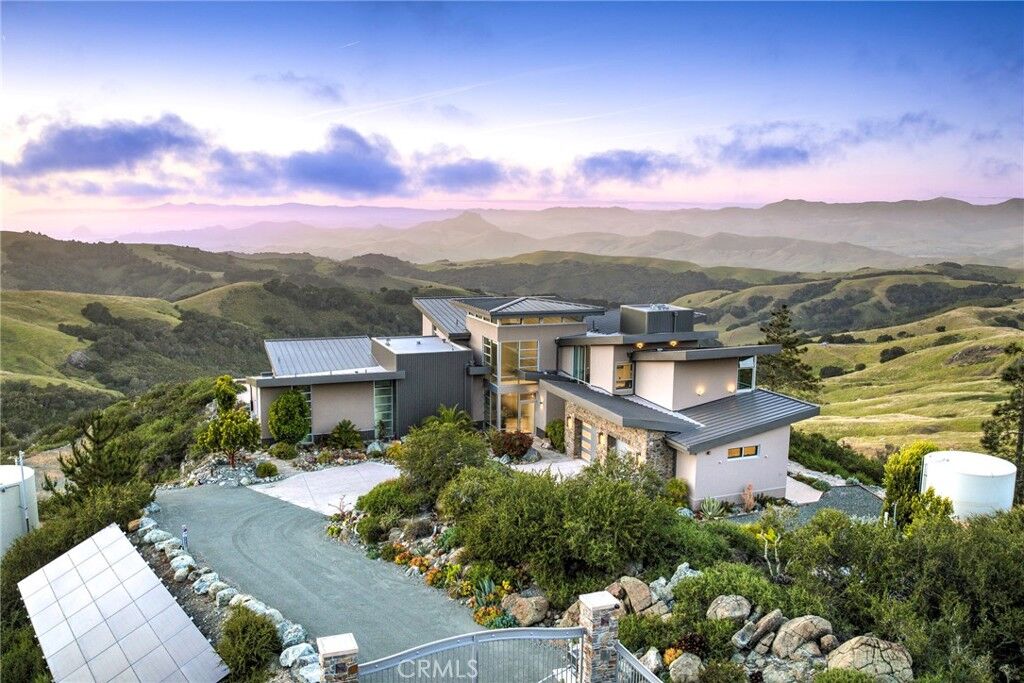 Property Photo:  4340 Prefumo Canyon  CA 93405 