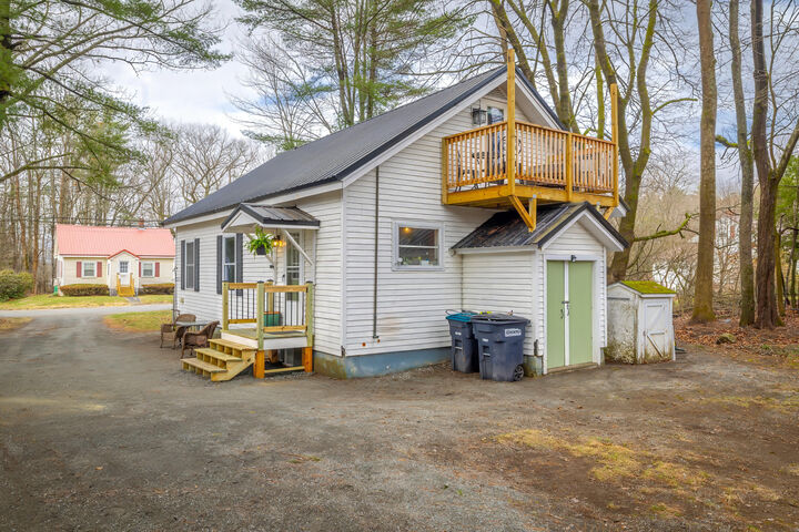 Property Photo:  20 Abbott Street  ME 04468 