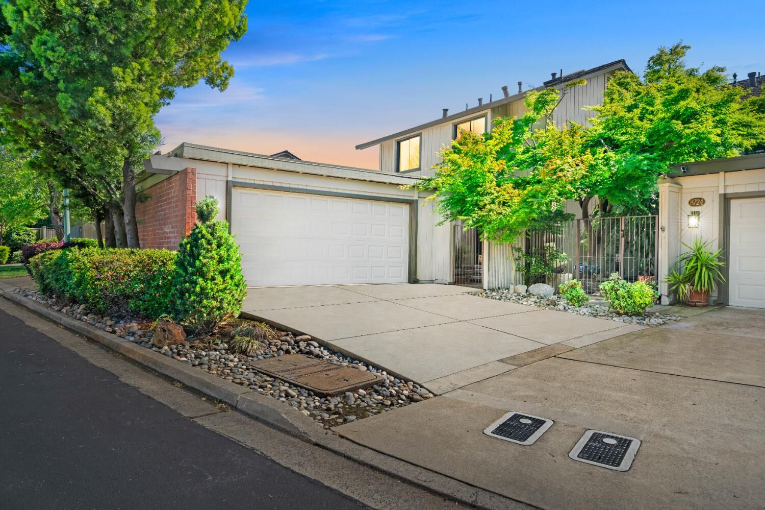 Property Photo:  8728 Bluff Lane  CA 95628 