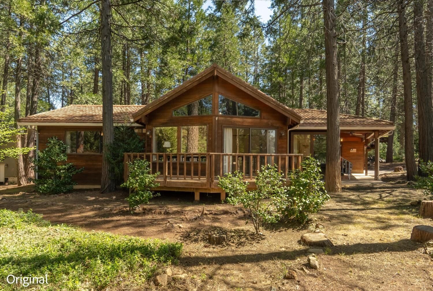 Property Photo: 680 Larkspur Lane CA 95247