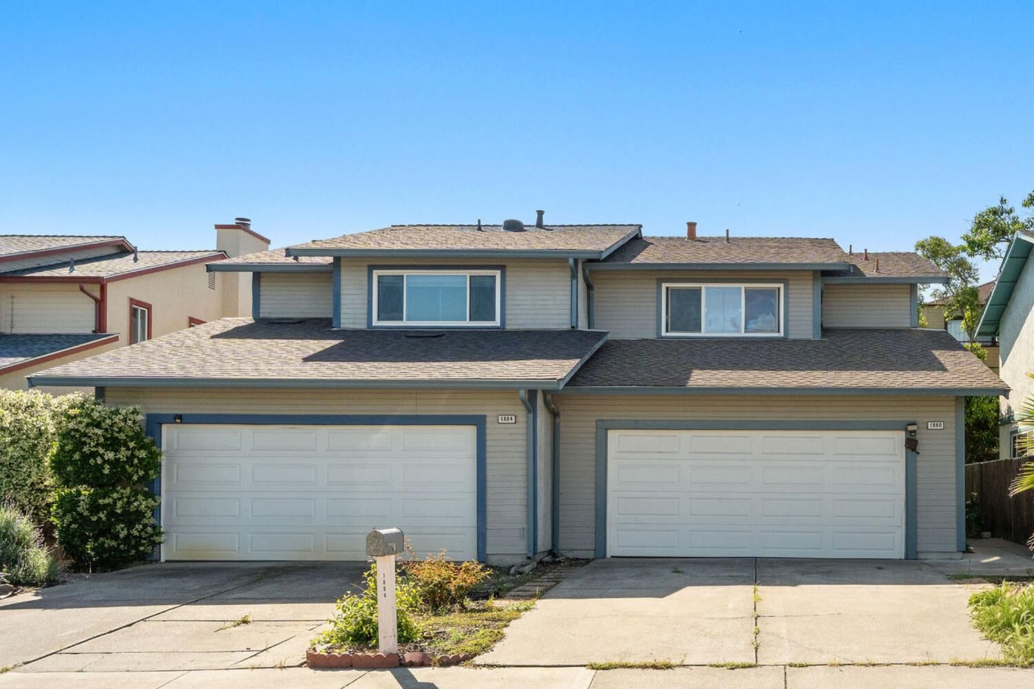 Property Photo:  1880 Premier Place  CA 94520 