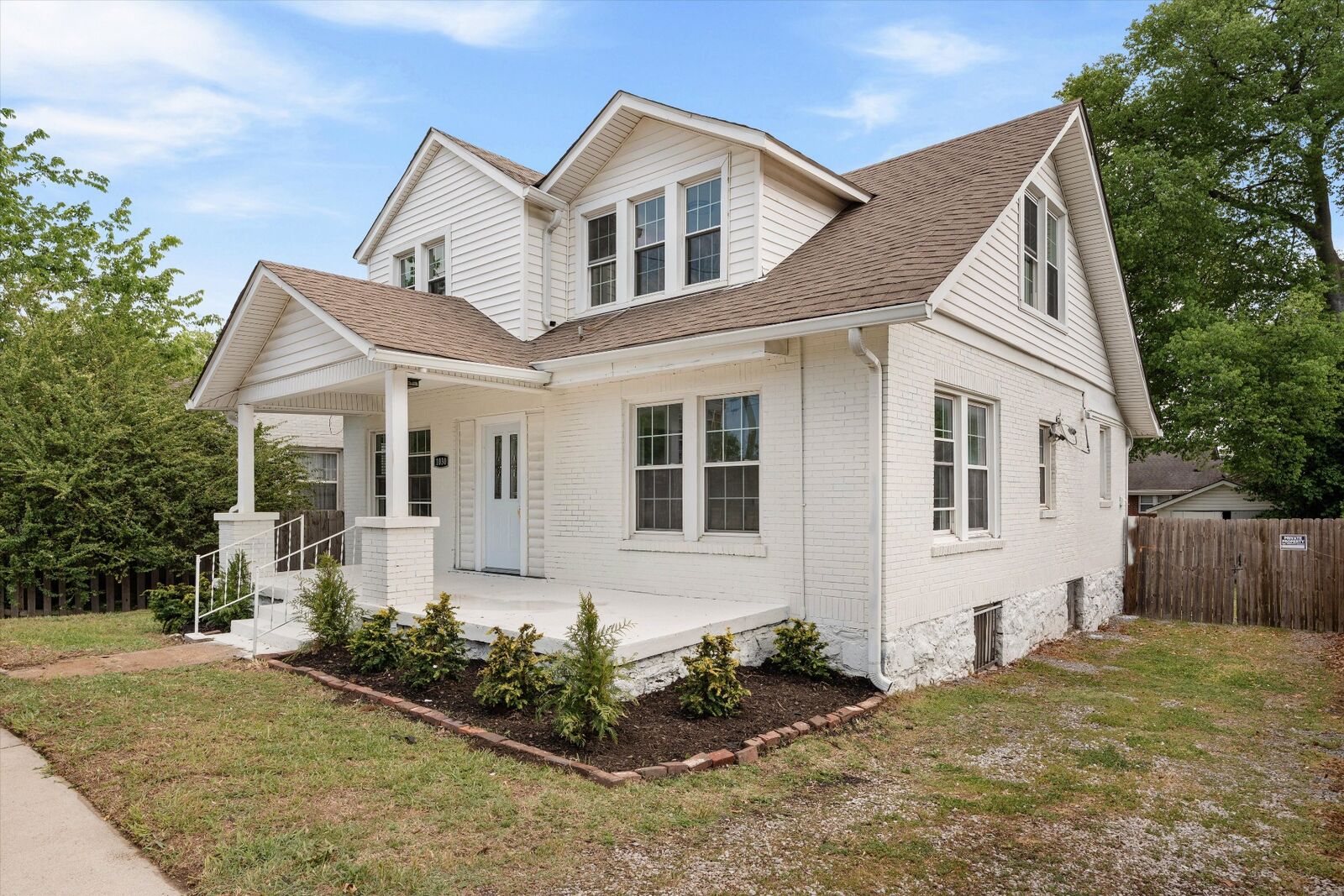 Property Photo:  1030 28th Ave N  TN 37208 