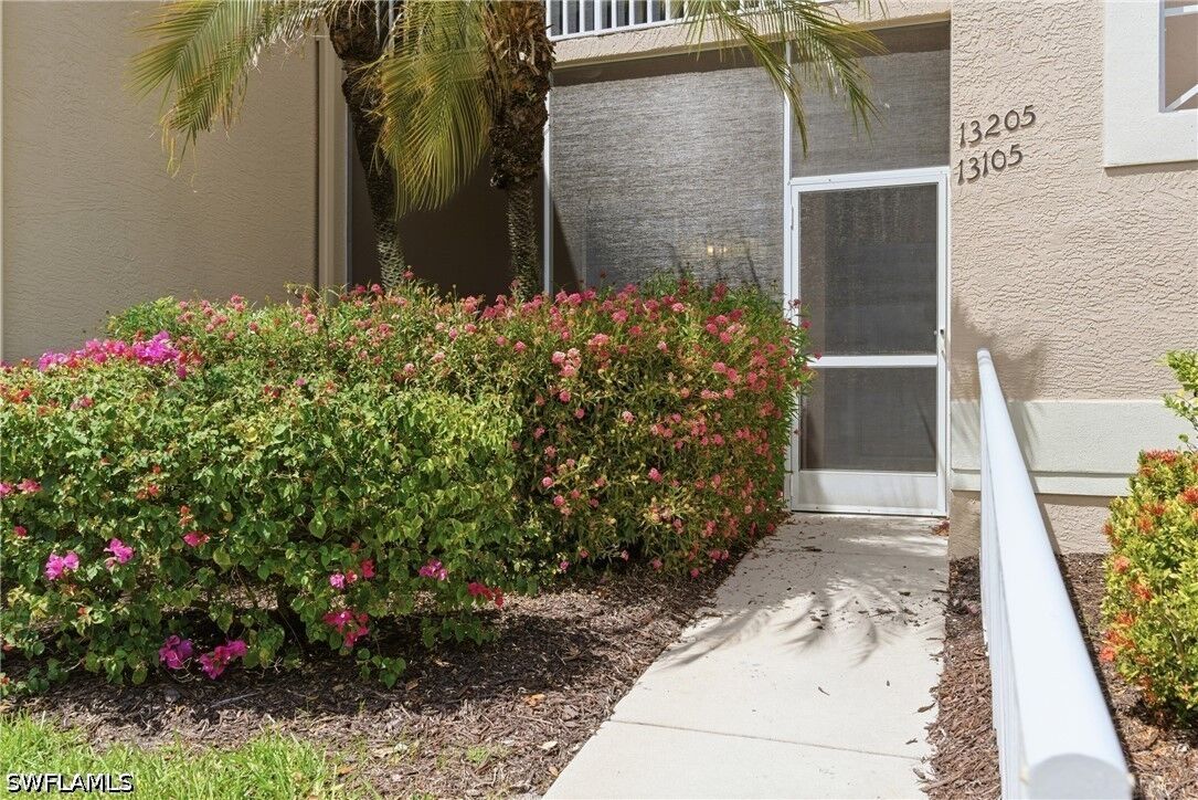 Property Photo:  26841 Clarkston Drive 105  FL 34135 