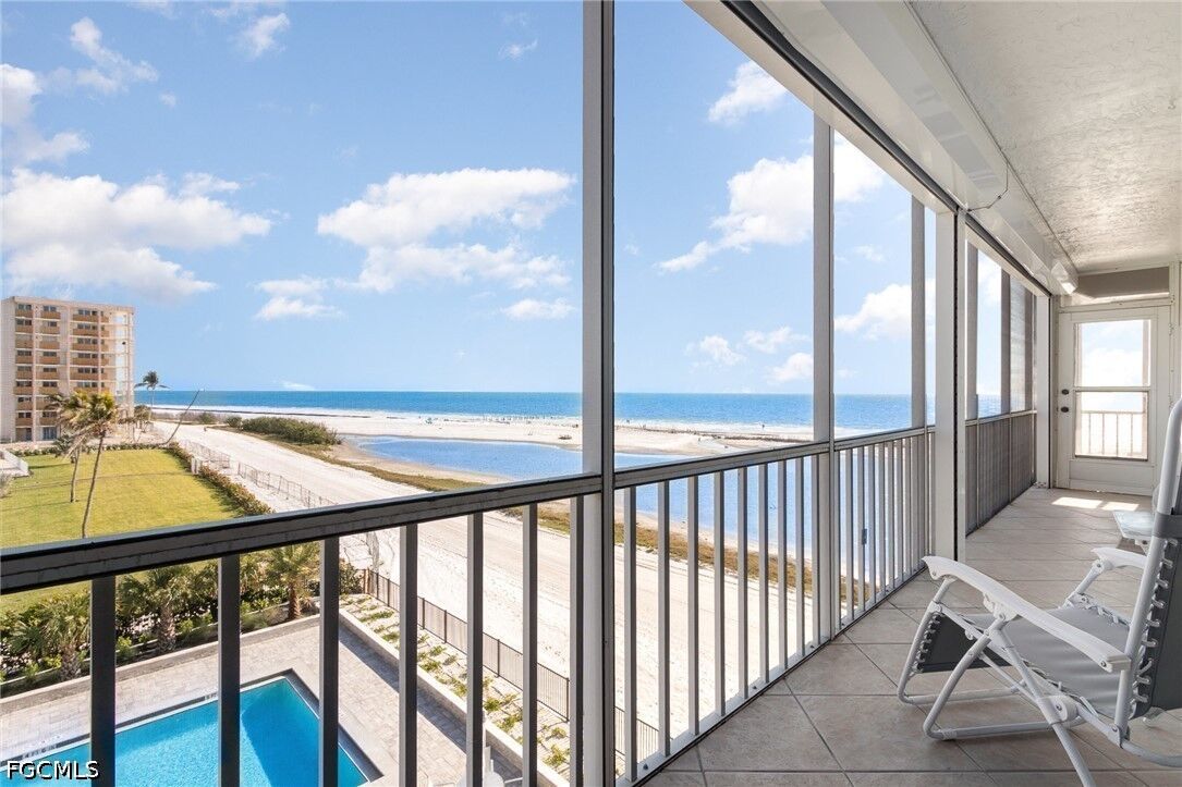 Property Photo:  7000 Estero Boulevard 300  FL 33931 