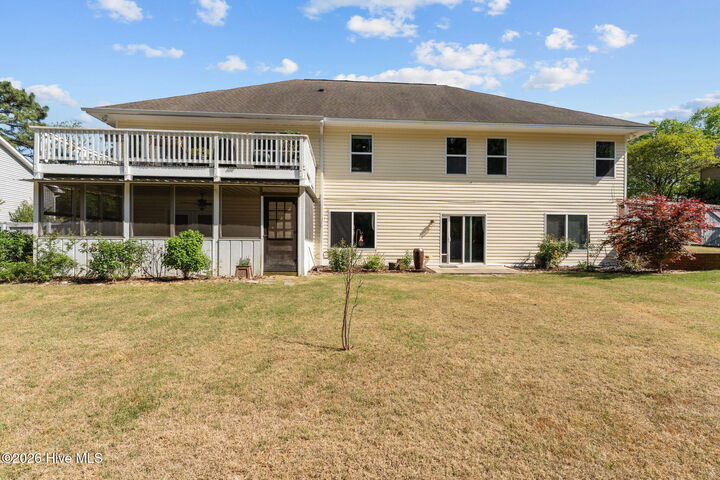 Property Photo:  355 Queens Cove Way  NC 28327 