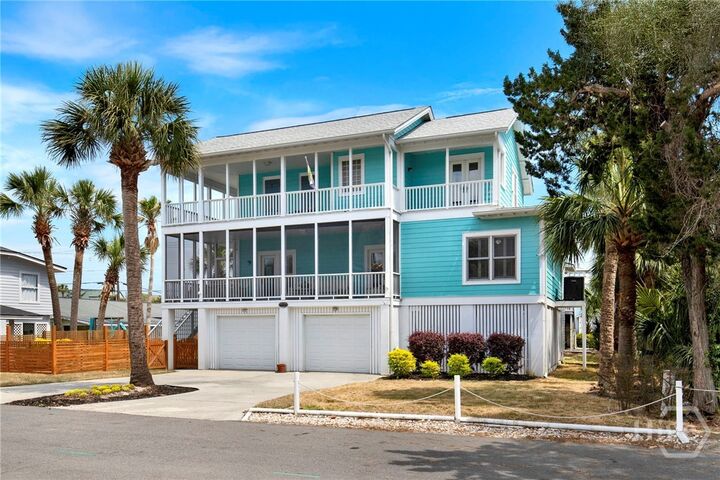 Property Photo: 204 Lovell Avenue GA 31328