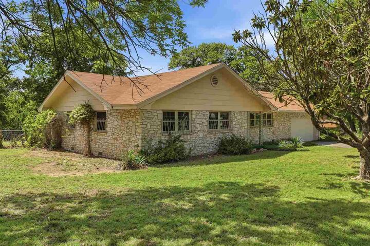 Property Photo:  146 Stardust Trail  OK  