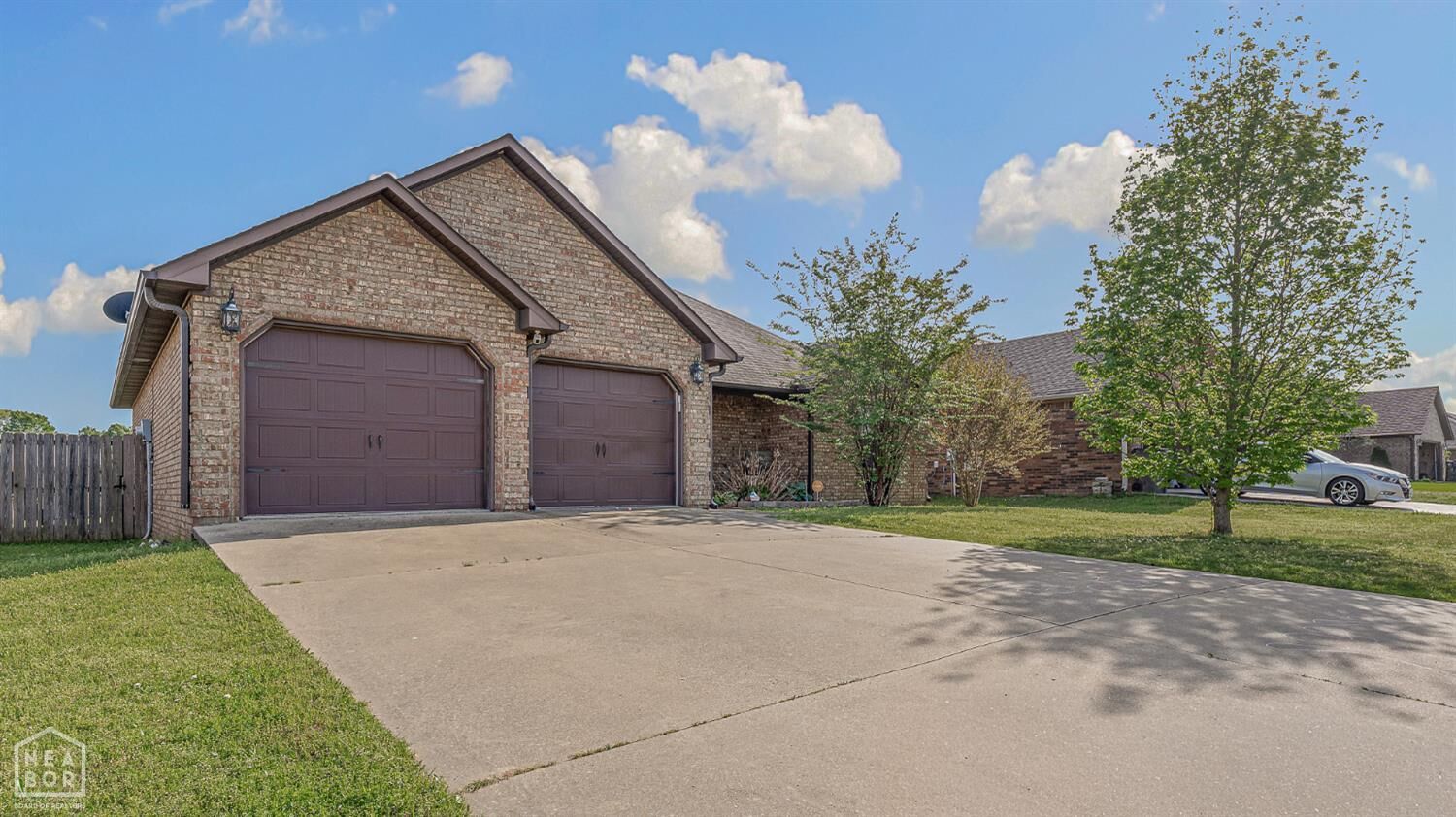 Property Photo:  1204 Ryan Lane  AR 72450 