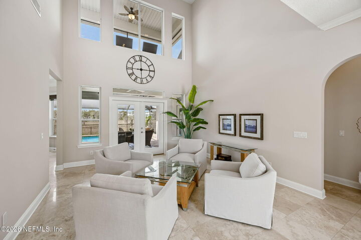 Property Photo:  188 Clearlake Drive  FL 32082 