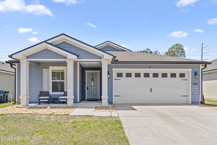 Property Photo:  86285 Express Court  FL 32097 