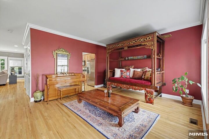 Property Photo:  294 Spring Avenue  NJ 07450 