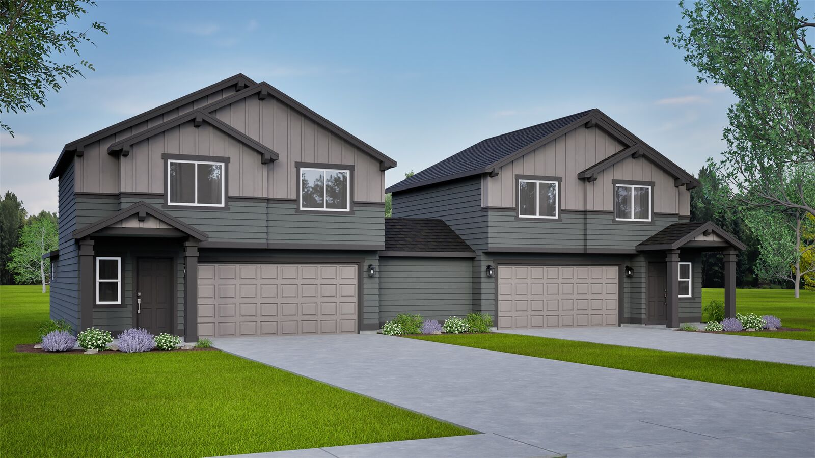 Property Photo: 413 Needlegrass Lane MT 59901