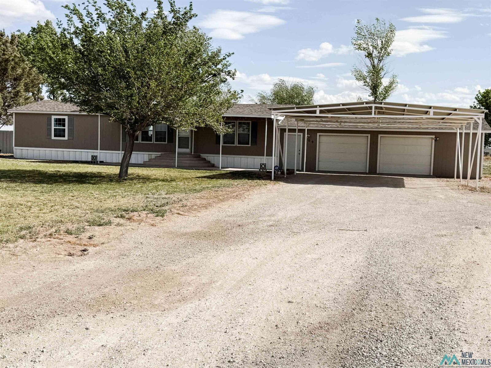 Property Photo:  209 Lawrence Ranch Road  NM 88210 