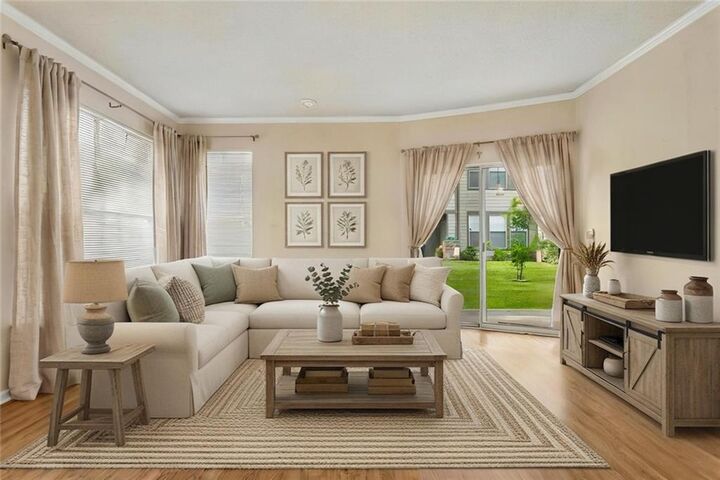 Property Photo:  350 Emerald Forest Boulevard 18101  LA 70433 