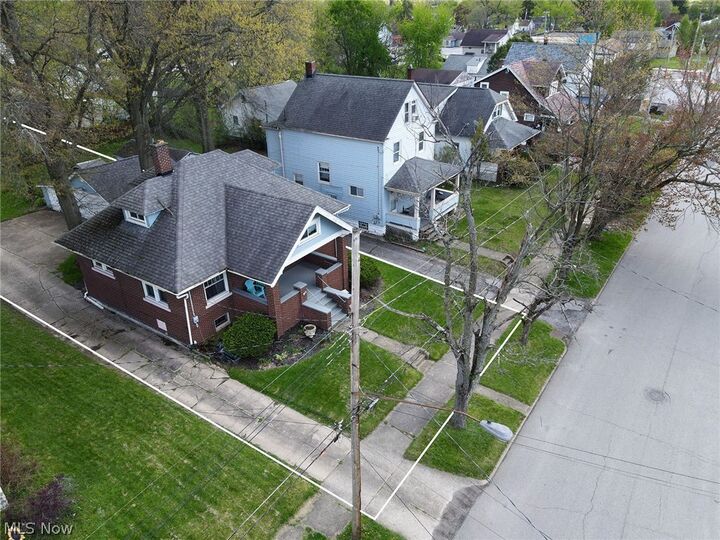 Property Photo:  33 N Hartford Avenue  OH 44509 