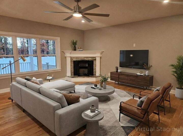 Property Photo:  17 Eagle Perch Drive  NH 03303 