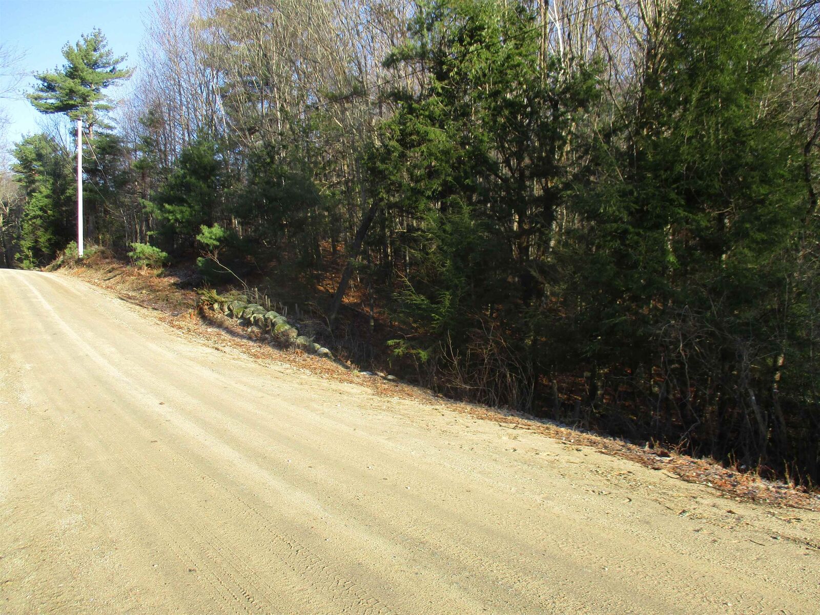 Property Photo:  5A-10-5 Farley Ball Road  NH 03084 