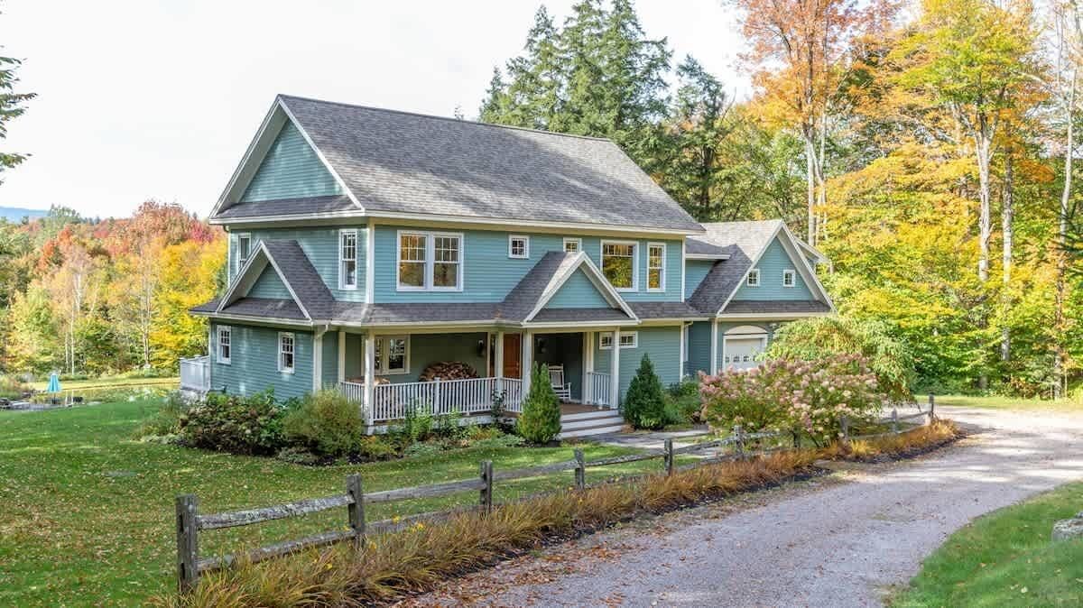 Property Photo:  615 Bryan Road  VT 05672 