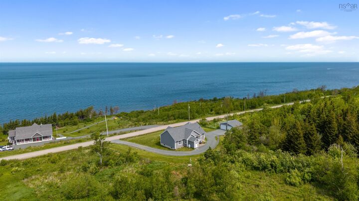 Property Photo: 34 Birchwood Ridge NS B2G 2L1