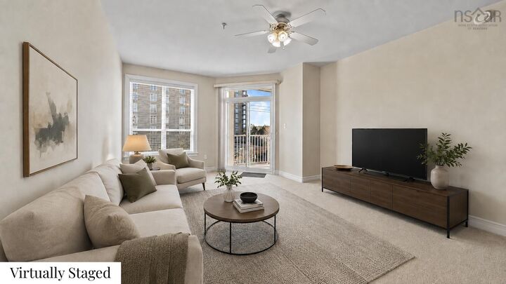 Property Photo: 209 201 Walter Havill Drive NS B3N 3J4