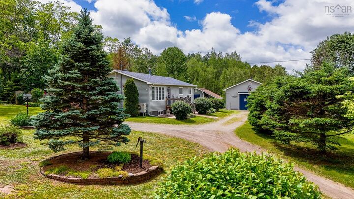 Property Photo: 771 Randolph Road NS B0P 1G0