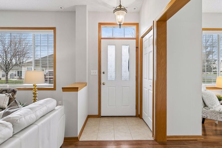 Property Photo:  19704 Canary Path 102  MN 55024 