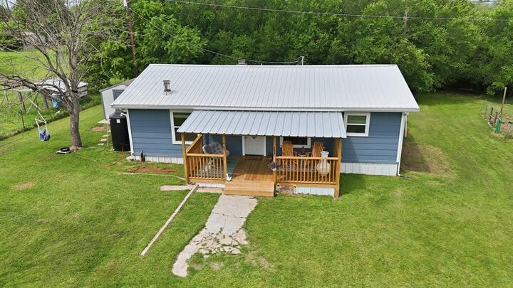 Property Photo:  767 E Barry Street  TX 76020 