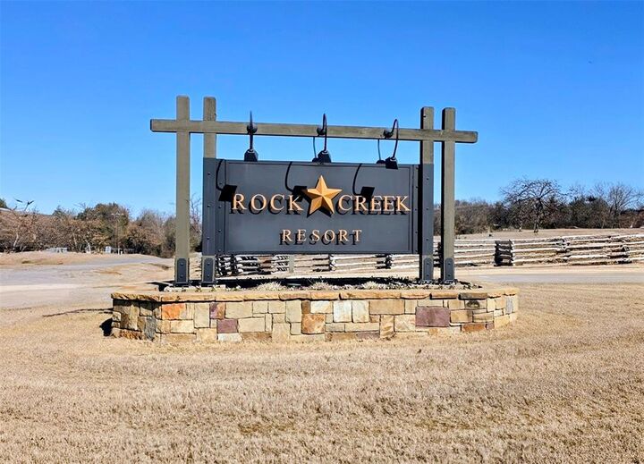 Property Photo:  Lot 11 Reflection Bay  TX 76245 