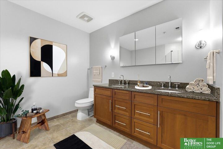 Property Photo:  200 S 31st Avenue 4602  NE 68131 