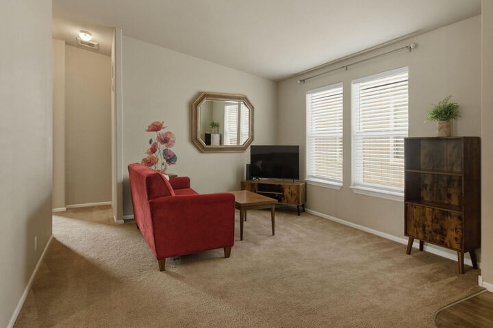 Property Photo:  2530 SW Evening Primrose Drive  OR 97756 