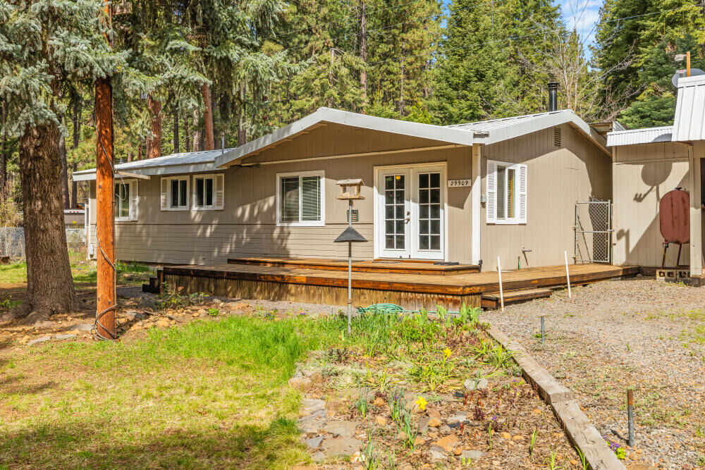 Property Photo:  29909 Pelican Butte Road  OR 97601 