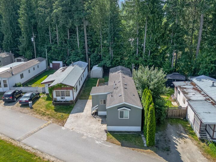 Property Photo: 501 Kappel Street 31 BC V0E 2V1