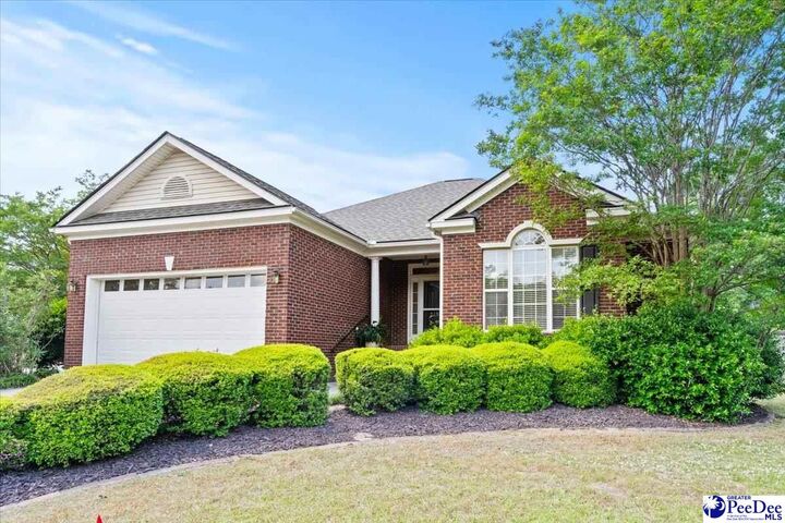 Property Photo:  2151 Woodmore Circle  SC 29505 
