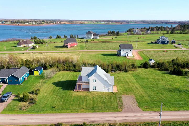 Property Photo:  32 Blue Heron Crescent  PE C0A 1N0 