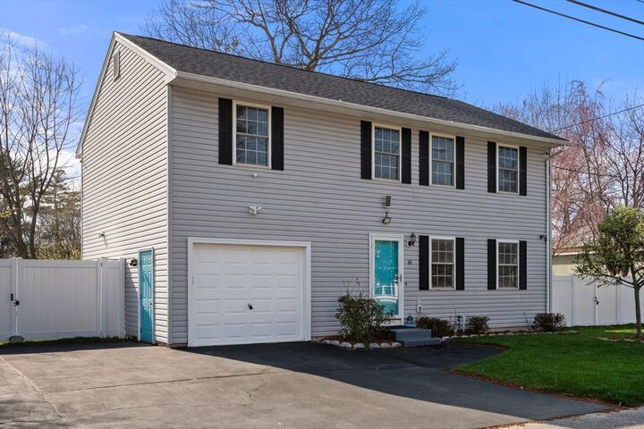 Property Photo:  64 Wilmington St  MA 01119 