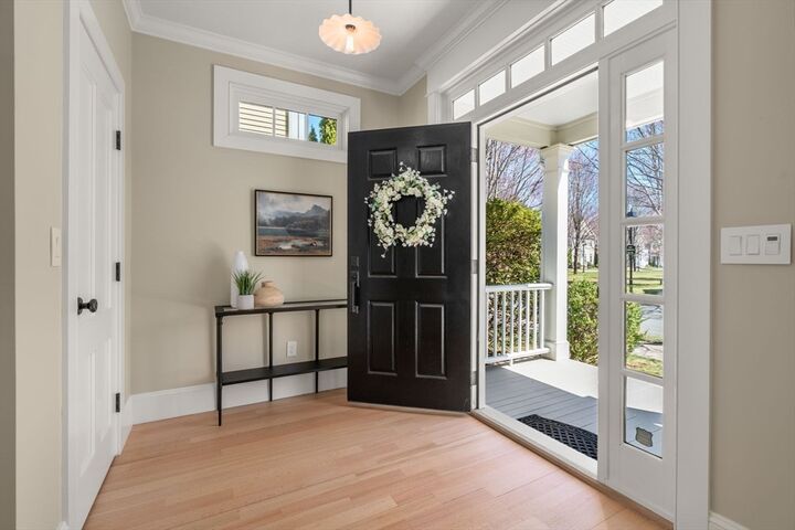 Property Photo:  4 Maple Street 4  MA 02052 