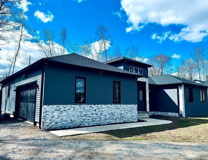 Property Photo:  134 Russellvile Rd  MA 01085 